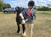 Beautiful 4 year old mare