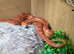 Corn snake complete set up 4ft vivarium