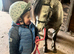 Lead rein pony