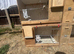 Budgie breeding cages