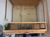 Wooden cage