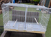 Breeding cages
