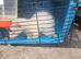 2 male ferrets plus cage