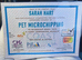Mobile Microchipping dorset/Somerset 50 miles radius Dogs, cats, rabbits, ferries, small animals.