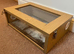 Small/ hatchling Vivarium