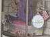 LARGE CAGE AND 4 FEMALE YOUNG RATS