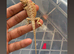 Baby Red Monster x hypo zero