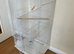 Beautiful brand new Pawhut cages, ideal for budgies