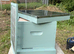 Langstroth Beehive / Cedar / QE Included