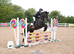 14.2hh Black Mare – Fun, Forward & Fabulous!