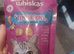 Cat food
