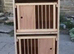 Pigeon Nestboxes Easy-use
