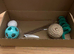 DC Fertility Services (Kitty Kat Packs)