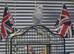 Ducorpes Cockatoo