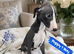 Stunning Blue Whippet Puppies