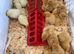 Polish Bantam Chicks / Hatching eggs