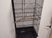 Bird Cage For Sale,