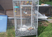 Large Parrot Cage &ndash; &pound;80