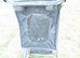 Dog buggy