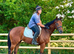 Very Genuine Tb gelding