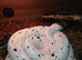Cow reticulated pytjon