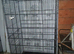 Large bird cage