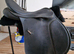 Wintec 500 black all purpose changeable gullet saddle