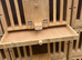Pigeon nest box