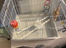 2 cages
