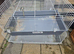 3 indoor cages