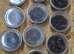 5 x Vitalius Chromatus (formerly Nhandu) Tarantula Slings &pound;30