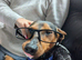 Dachshund cross jack russell