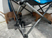 Champion breed boxer puppies