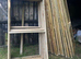 Catio panels 6ftx3ft