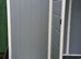 Plastic chicken coop