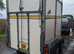 Batesons trailer x2 16,2hh great condition