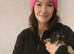 Pet microchipping in your own home