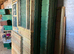 Brand New Aviary and shed 11 ft x 6 ft