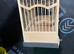 Mule cage