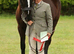 Stunning 15.1 hh Black mare