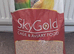 parakeet seed 20kg