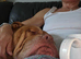 Dogue de Bordeaux cross