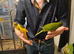 Kakariki young