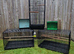 Bird cages forsale limavady