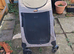 Dog pushchair ( if ad is shown it's still for sale)