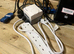 Bird room heating and lighting control system