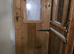 Wooden aviary for sale