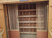 Pigeon loft 15x5