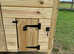Chicken Coops - Excellent Quality - British made