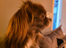 6 year old Female Pekingese X